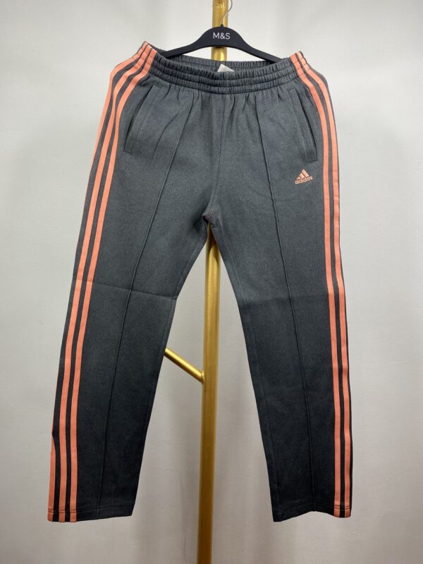 Adidas sport track pant (women) - MEDIUM