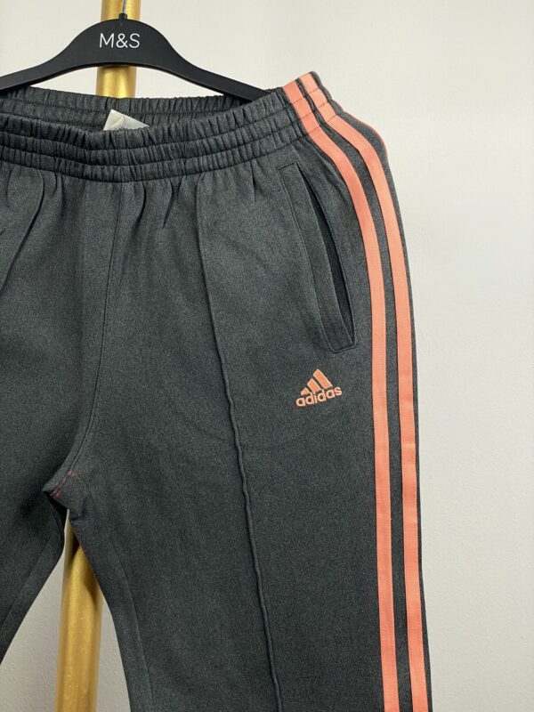 Adidas sport track pant (women) - MEDIUM - Image 2