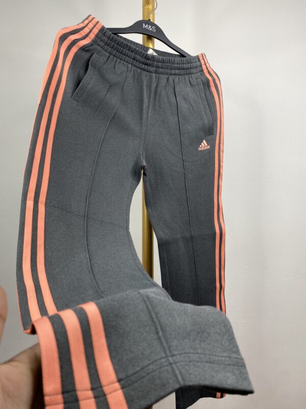 Adidas sport track pant (women) - MEDIUM - Image 3