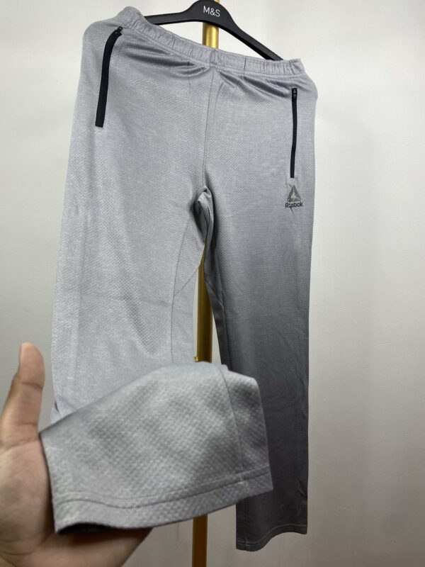 Reebok sport track pant - MEDIUM - Image 3