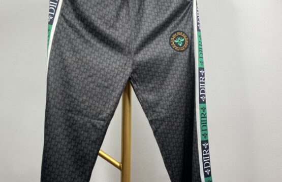 Sport track pant - MEDIUM