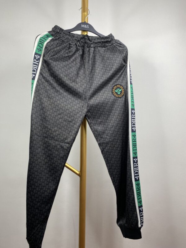 Sport track pant - MEDIUM