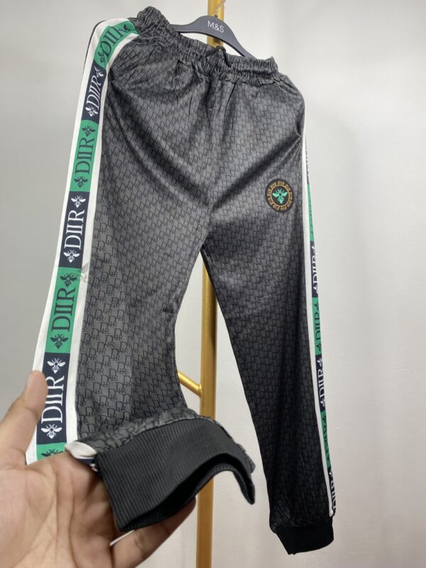 Sport track pant - MEDIUM - Image 3