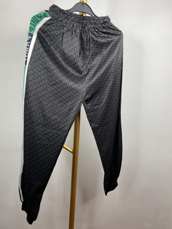 Sport track pant - MEDIUM - Image 4