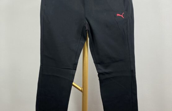 Puma sport track pant (women ) - MEDIUM