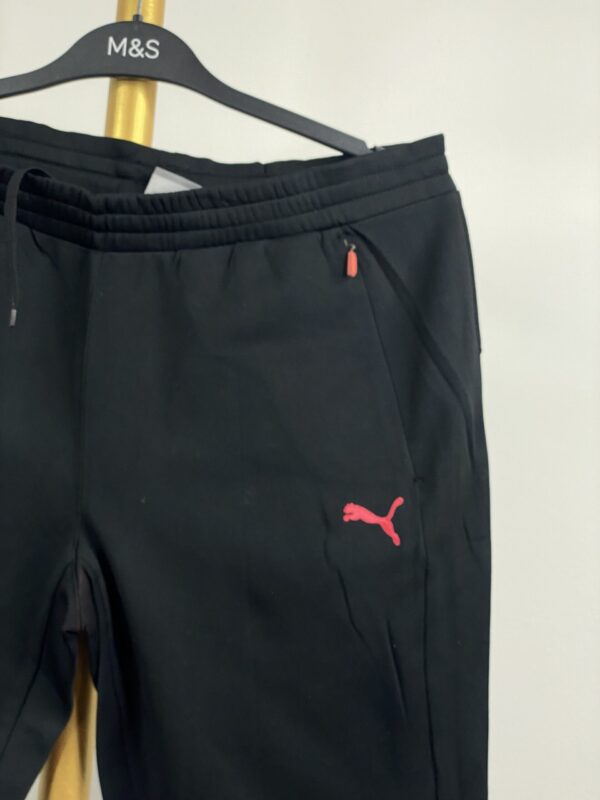 Puma sport track pant (women ) - MEDIUM - Image 2