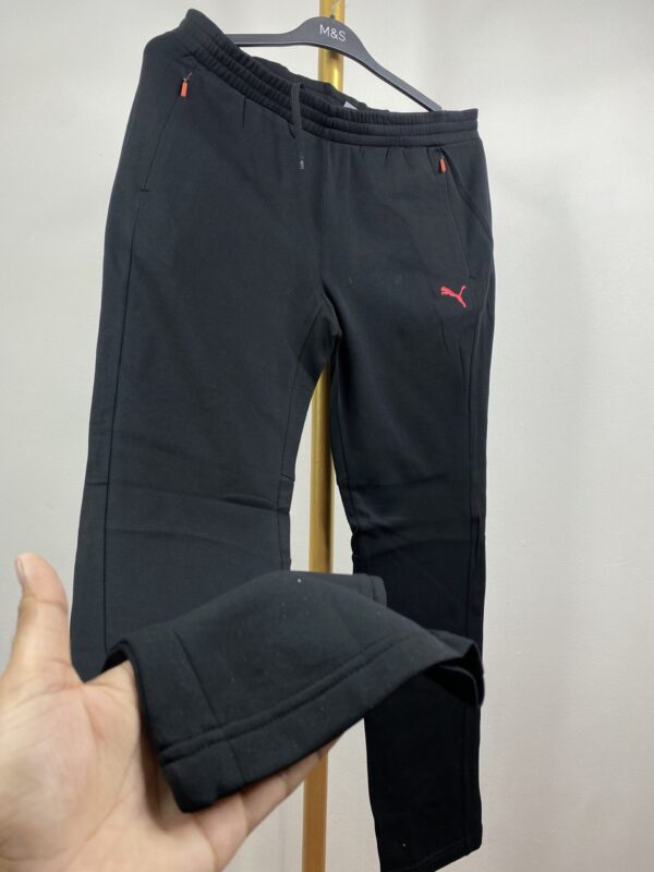 Puma sport track pant (women ) - MEDIUM - Image 3