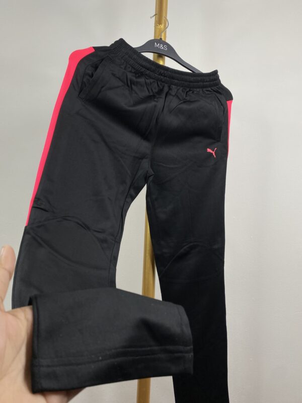 Puma sport track pant (women) - X SMALL - Image 3