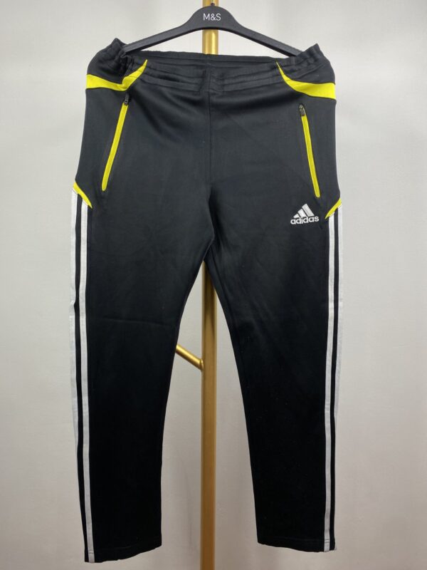 Adidas CLIMALITE SPORT TRACK PANT