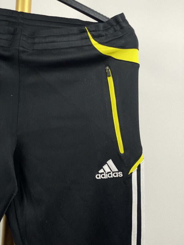 Adidas CLIMALITE SPORT TRACK PANT - Image 2