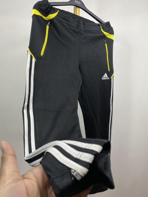 Adidas CLIMALITE SPORT TRACK PANT - Image 3