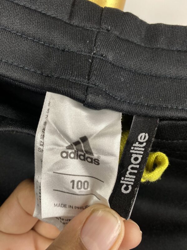 Adidas CLIMALITE SPORT TRACK PANT - Image 4