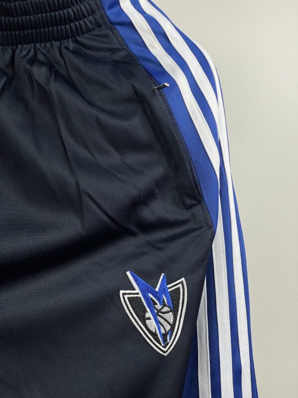 Adidas NBA TRACK PANT - Image 2