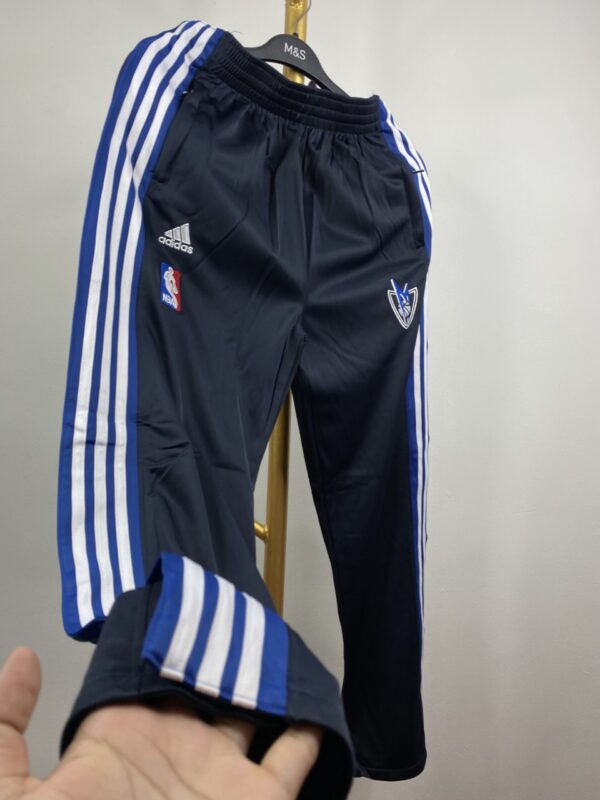 Adidas NBA TRACK PANT - Image 3