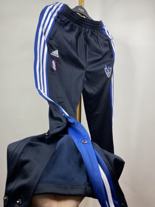 Adidas NBA TRACK PANT - Image 4