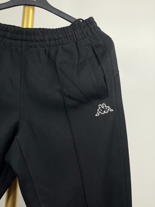 Kappa sport track pant - LARGE - Image 2