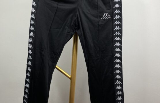 Kappa sport track pant - MEDIUM