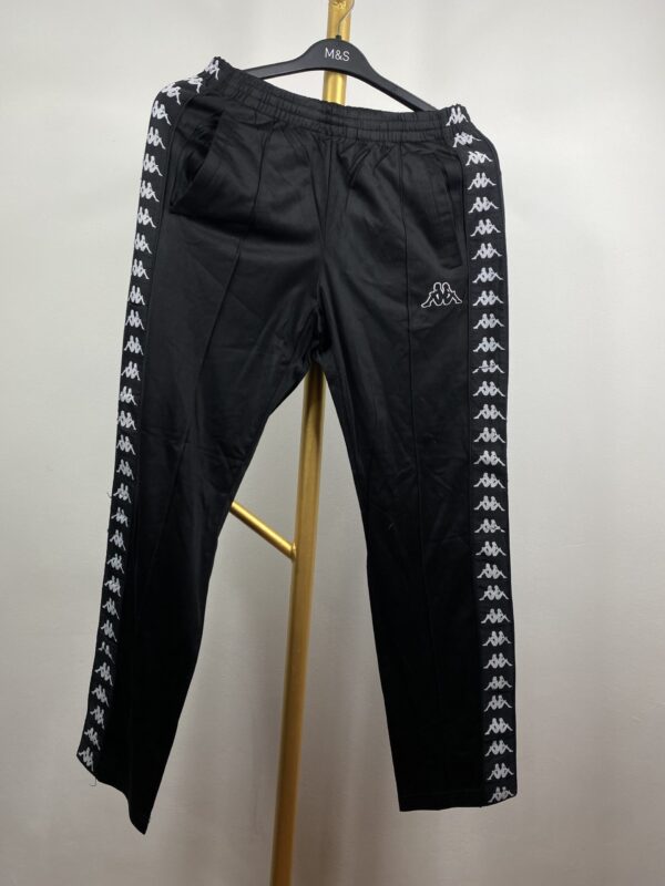 Kappa sport track pant - MEDIUM