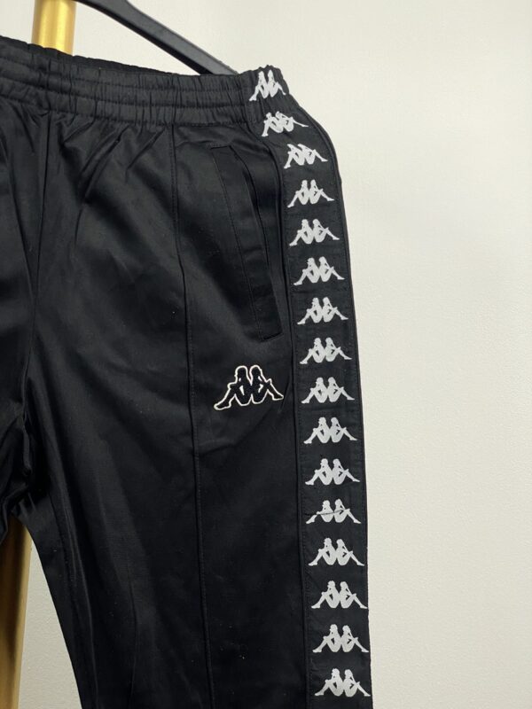 Kappa sport track pant - MEDIUM - Image 2