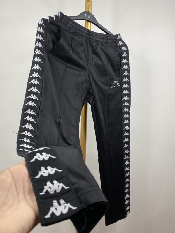 Kappa sport track pant - MEDIUM - Image 3