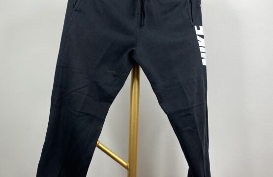 Nike cotton track pant - XXS