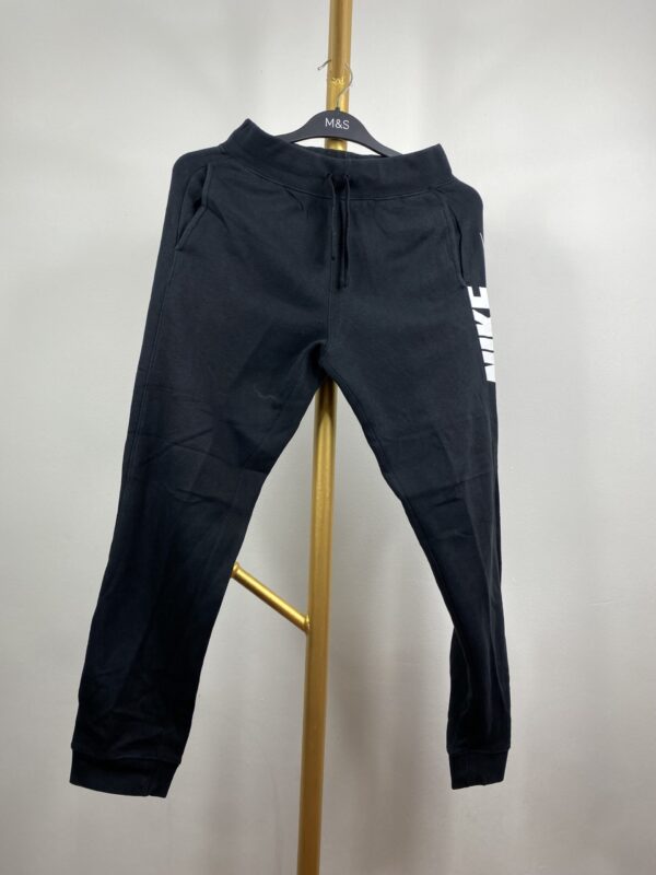 Nike cotton track pant - XXS