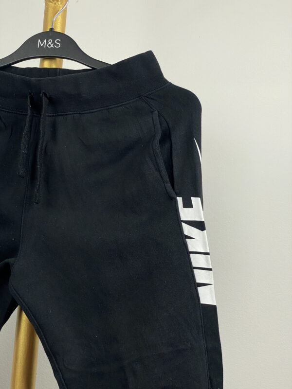 Nike cotton track pant - XXS - Image 2