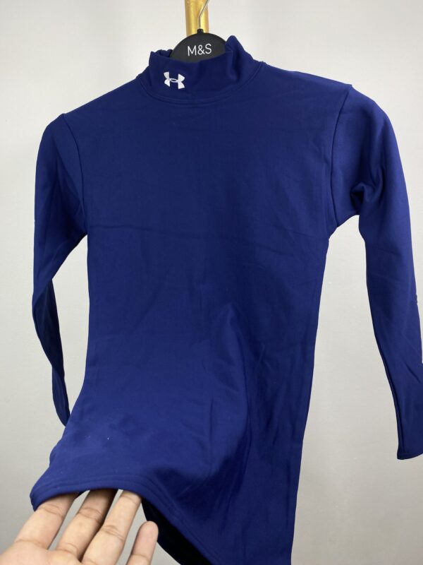 Under armour compression - X SMALL - Image 3