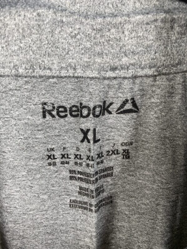 Reebok sport T-shirt - 3 XL - Image 4