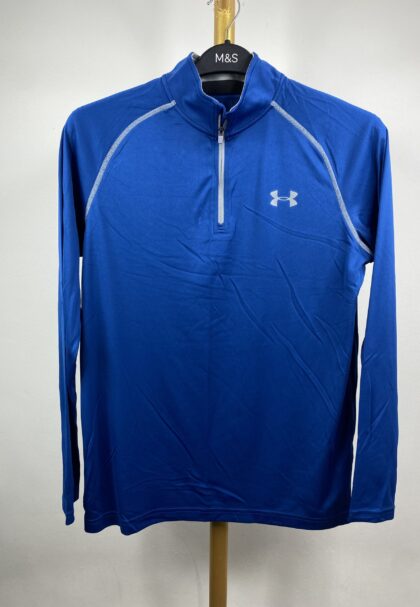 Under armour T-shirt thrift store India online