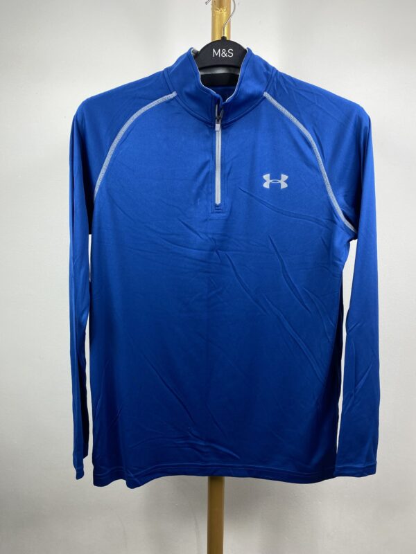 Under armour T-shirt thrift store India online