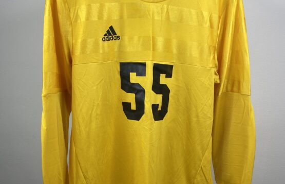 Adidas football jersey - XL