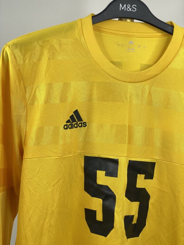 Adidas football jersey - XL - Image 2