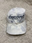 Discovery cap