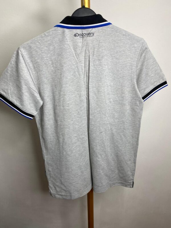 Discovery polo T-shirt - Image 6