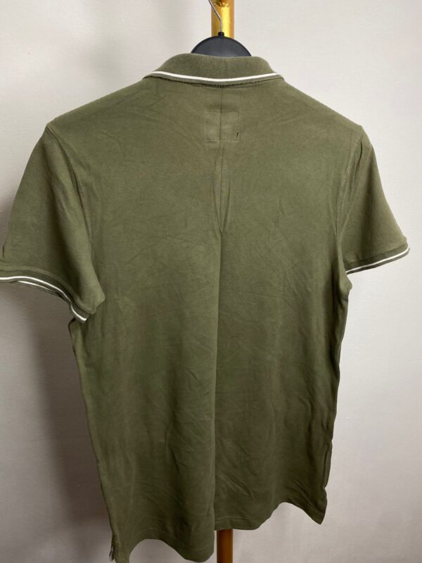 Abercrombie polo T-shirt - Image 6