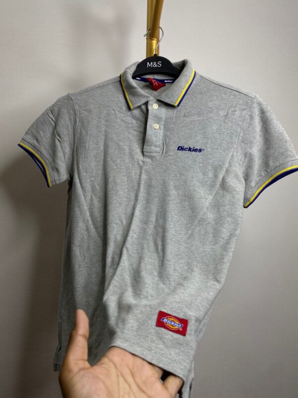 Dickies polo T-shirt - Image 3