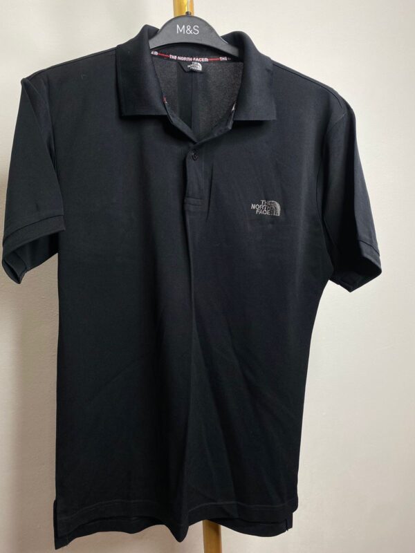 The north face polo T-shirt - Image 2