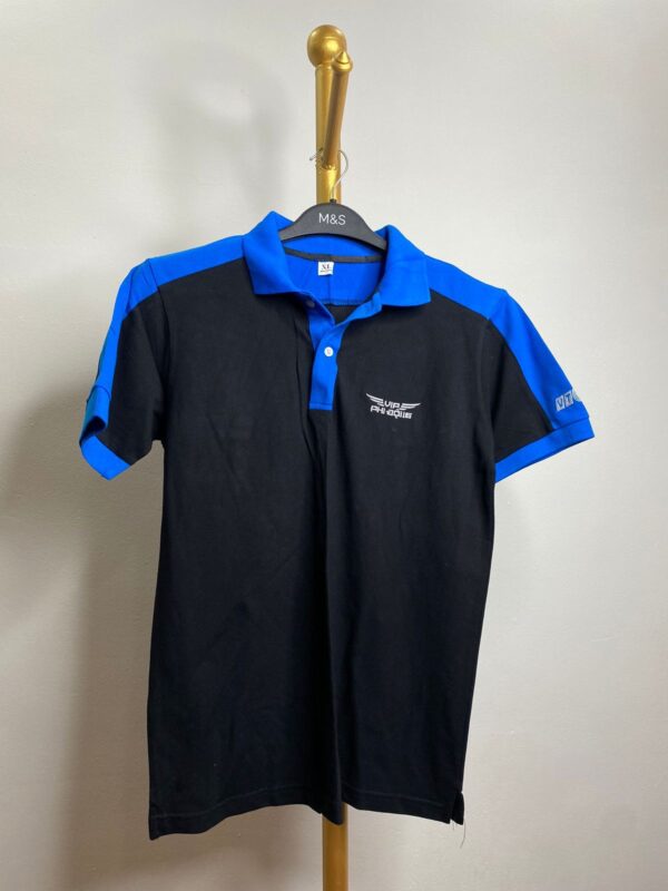 Sport polo T-shirt