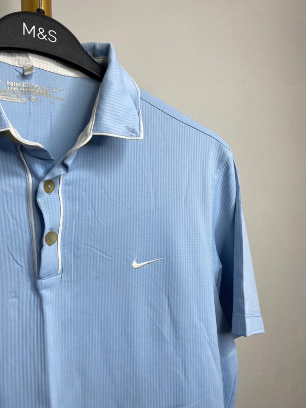 Nike golf polo T-shirt - Image 5