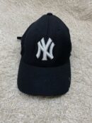 NY cap