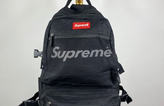 Supreme bag