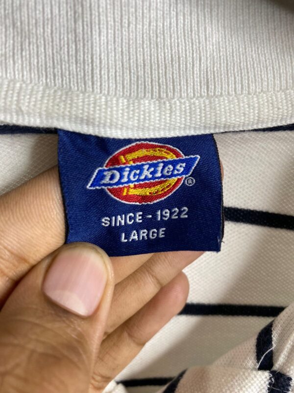 Dickies polo T-shirt - Image 4