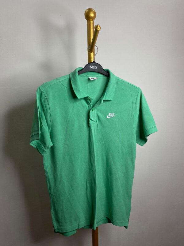 Nike polo T-shirt