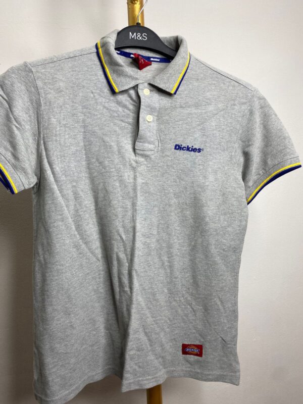 Dickies polo T-shirt - Image 2