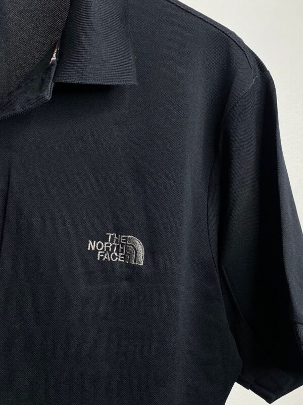 The north face polo T-shirt - Image 3