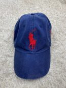 Polo Ralph Lauren cap