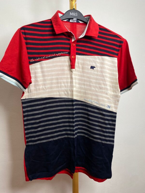 Polo T-shirt - Image 3