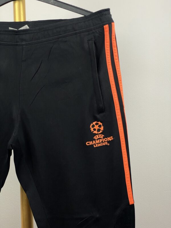 Adidas Chelsea track Pants - LARGE - Image 3