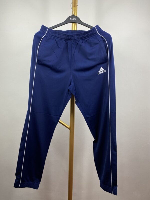 Adidas track pant - XL - Image 2